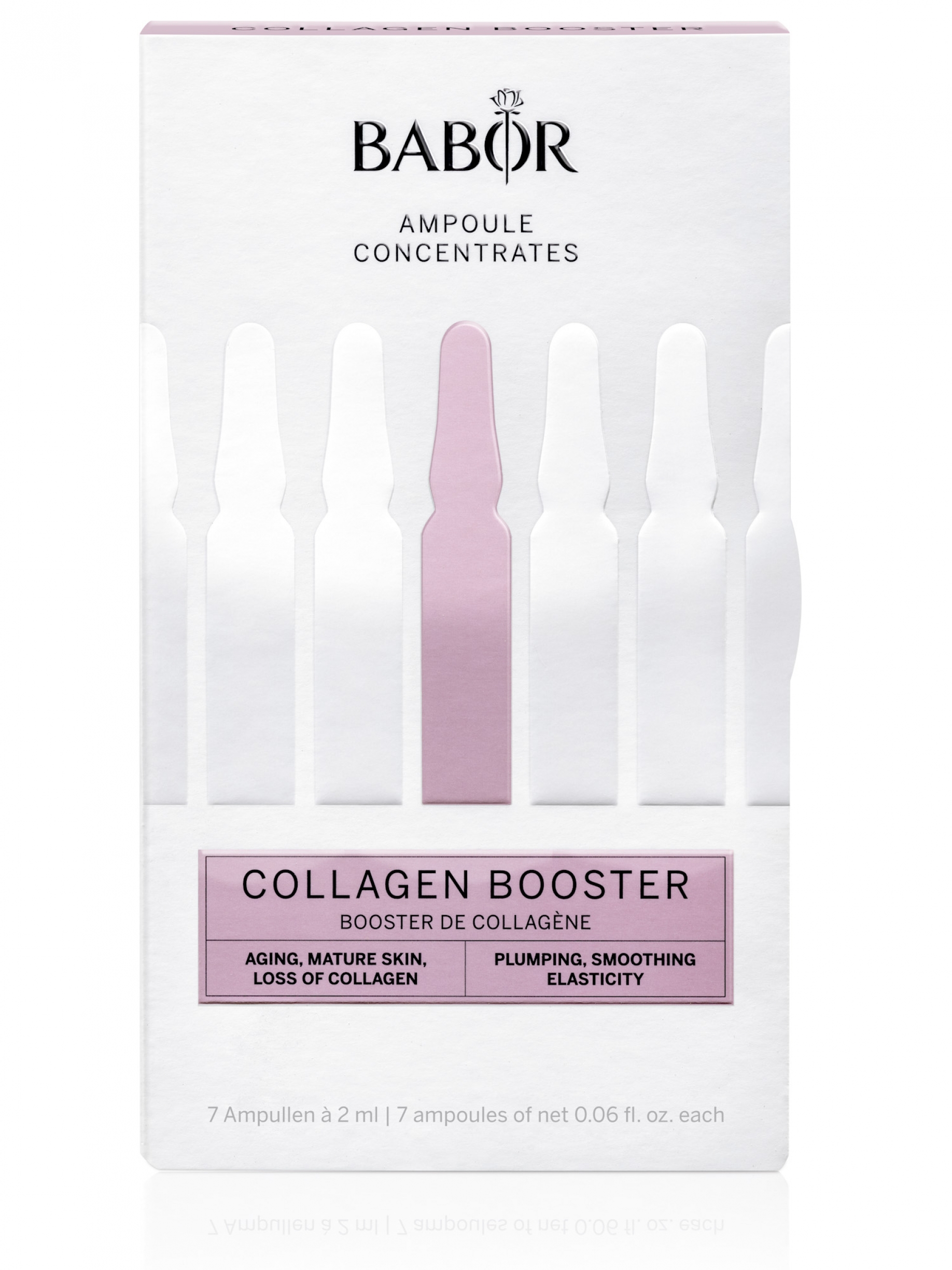 Collagen Booster 7x2ml